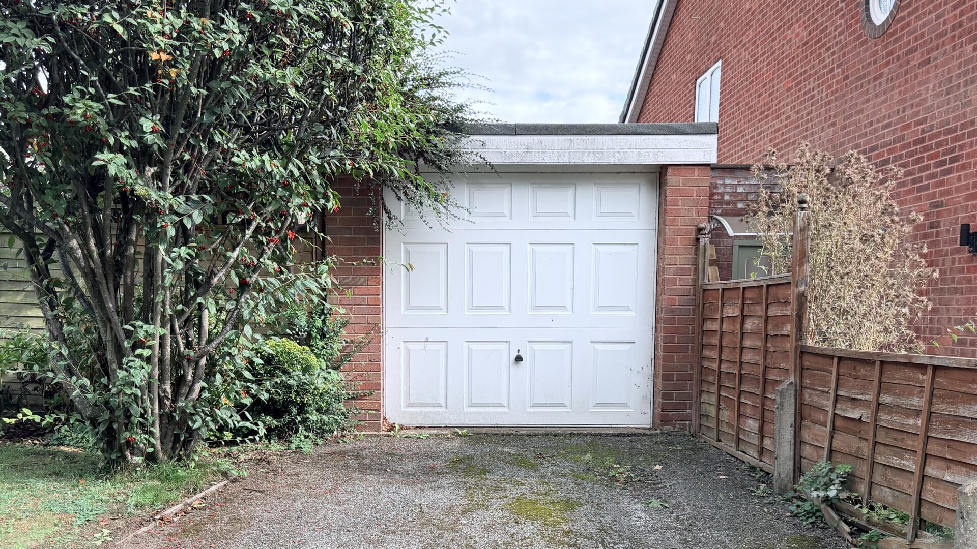 Lynwood Drive, Blakedown, Kidderminster
